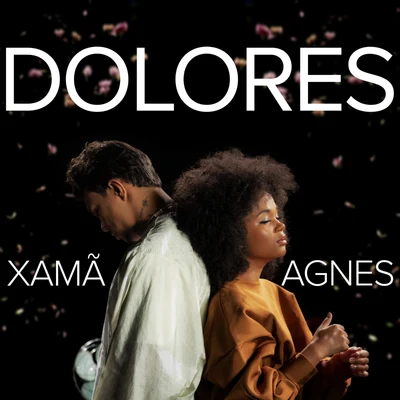 Dolores 專輯 Xamã/Mc Hariel/Mc Poze do Rodo/Ferrugem/Mãolee