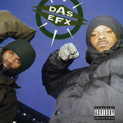 Das EFX The Very Best Of Das EFX