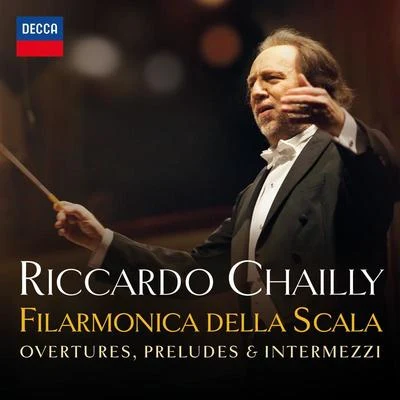 Verdi: Overture "Il Finto Stanislao" 专辑 Riccardo Chailly