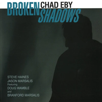 Steve Haines Broken Shadows