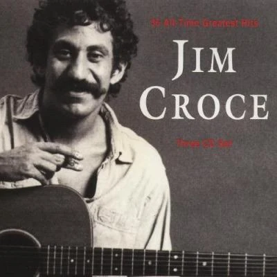 36 All-Time Greatest Hits 專輯 John Ottman/Jim Croce/Roberta Flack