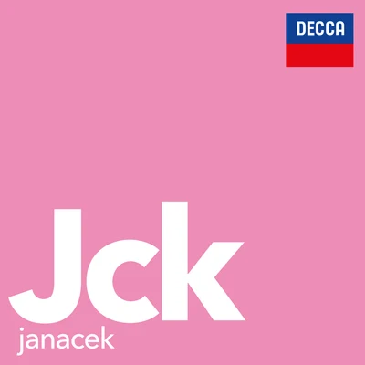 Nadežda KniplováLeoš JanácekFrantisek JilekGabriela BenackovaBrno Janáček Opera Orchestra Janacek