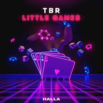 TBRJetty Rachers Little Games