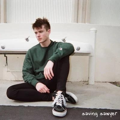 Saving Sawyer 專輯 Alec Benjamin