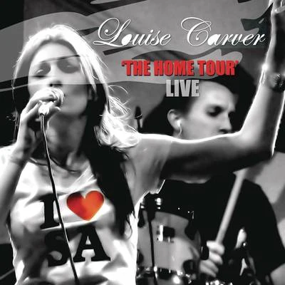 Home Tour - Live 专辑 Kenny Hawkes/Louise Carver