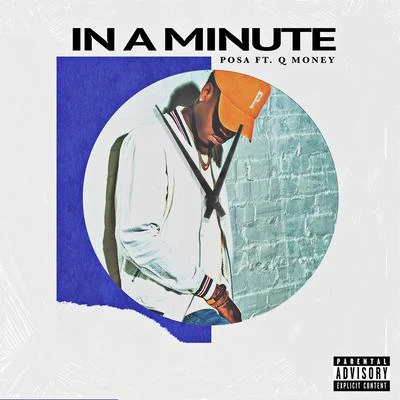 In a Minute 專輯 Q Money