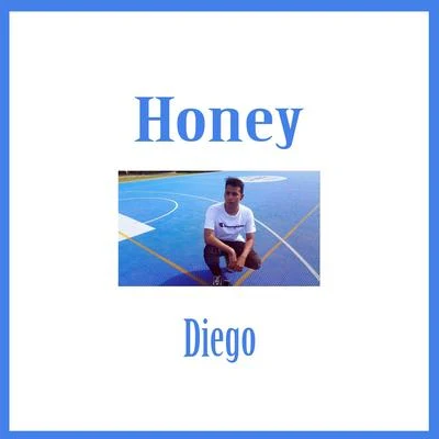 DIEGO Honey