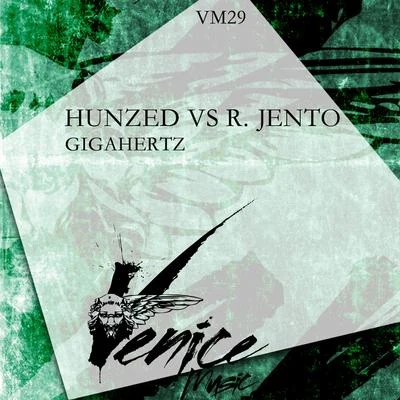 Gigahertz 專輯 Hunzed