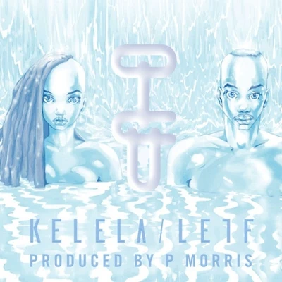 OICU (Single) 專輯 Kelela