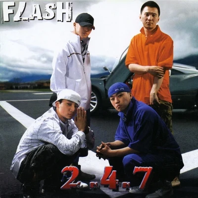 2.4.7 專輯 koz/Flash/YOUNGJ/YTSK