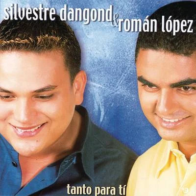 Tanto Para Tí 專輯 Silvestre Dangond/Gente De Zona