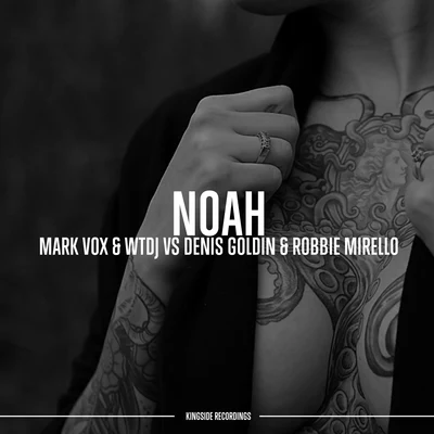 Noah 專輯 Mark Vox