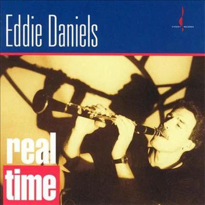 Real Time 專輯 Jon Faddis/Eddie Daniels/Jimmy Maelen/Marvin Stamm/Jimmy Ponder