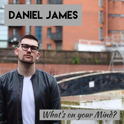 Whats on Your Mind? 專輯 DJ Booker T/Daniel James