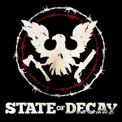 State of Decay 专辑 Jesper Kyd