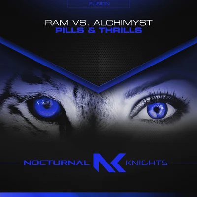 Pills & Thrills 专辑 Alchimyst