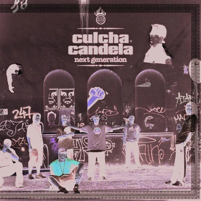 Next Generation 专辑 Culcha Candela