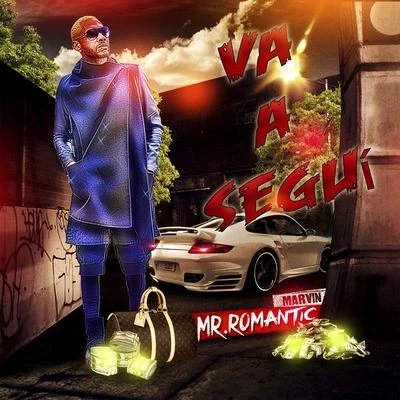 Va a Seguí 專輯 Gabi (盖彼)/Marvin Mr.Romantic