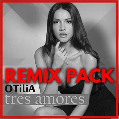 Tres Amores (Remixes) 專輯 Otilia/Redd Daniel/Christian Eberhard/Caitlyn