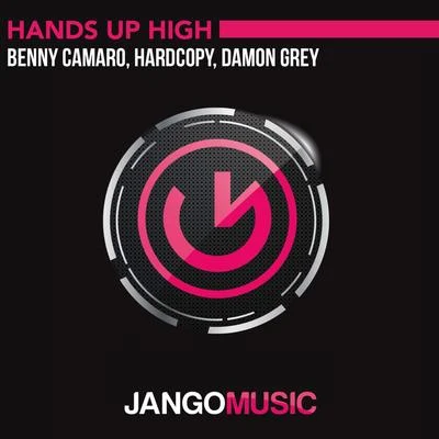 Hands Up High (Club Mix) 專輯 Benny Camaro/DJ Marlon/Beedeep