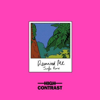 Remind Me (High Contrast Jungle Mix) 專輯 High Contrast