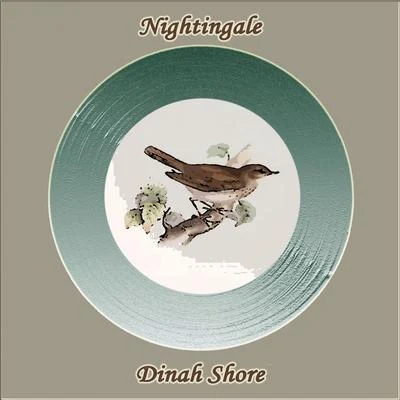 Nightingale 專輯 Mitchell Ayres Chorus/Mitchell Ayres Orchestra/Harry Zimmerman Chorus/Harry Zimmerman Orchestra/Dinah Shore