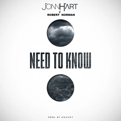 Need to Know 專輯 Jonn Hart/E-40/Ozan/Nazo Bravo