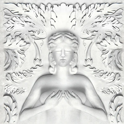 Cruel Summer 專輯 Kanye West/Ellie Goulding/Martin/Adam Young/James Thomas