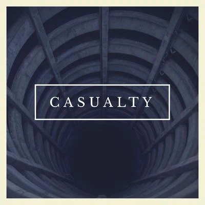 Casualty 專輯 Rob Woods