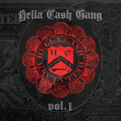 JosylvioEskoLatifah Hella Cash Gang (Vol. 1)