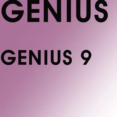 Genius 9 專輯 The Genius