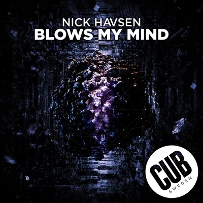 Blows My Mind 專輯 Nick Havsen/David White