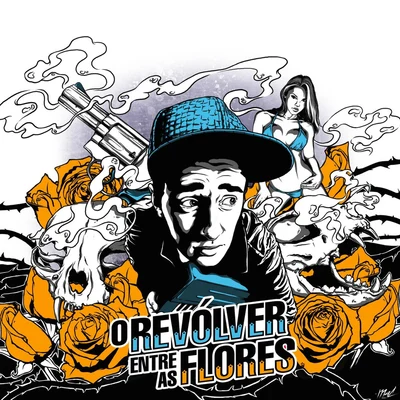 Revolver Entre as Flores 專輯 Berna/Keso