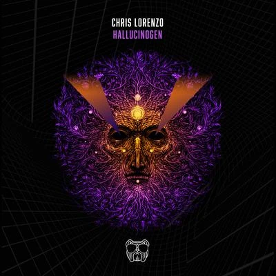 Hallucinogen 專輯 Chris Lorenzo