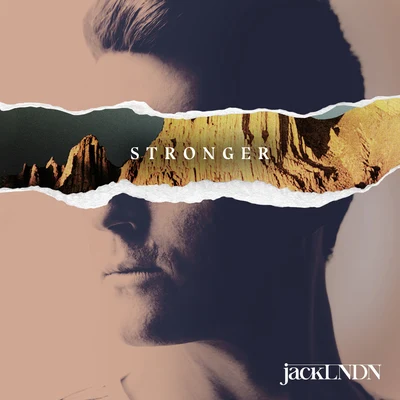 Stronger 专辑 JackLNDN