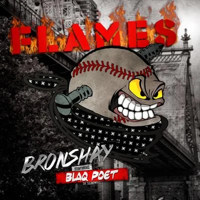 Flames 专辑 Bronshay/8 Kings/Baby Psycho/Kultama/Iman HMD