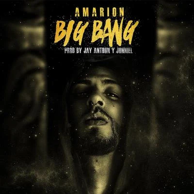 Big Bang 专辑 Amarion/D.OZi