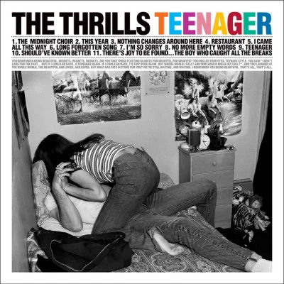 The Thrills Teenager