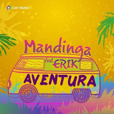 Aventura 專輯 Constantin Ionita/Omar Secada/Elena Ionescu/Mandinga