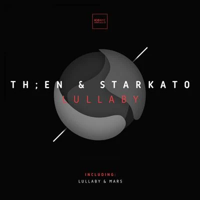 Lullaby 專輯 Th;en