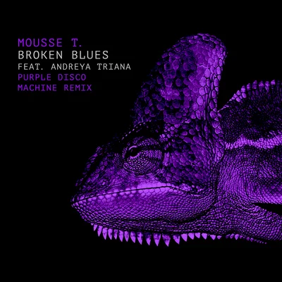 Broken Blues (Purple Disco Machine Remixes) 專輯 Mousse T./Hot N Juicy