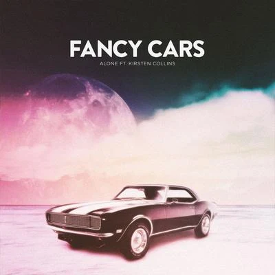 Alone 专辑 Colordrive/Fancy Cars