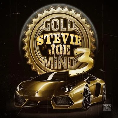 Gold Mind 3 专辑 Stevie Joe