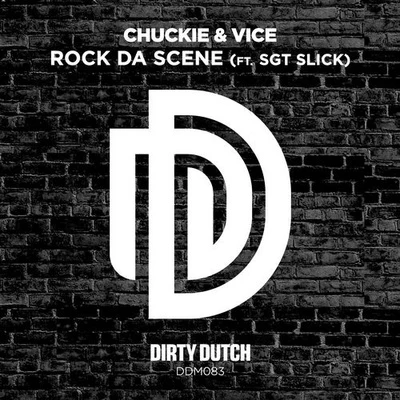 Rock Da Scene 專輯 chuckie/Gabriel Rocha/Hollen/Funkagenda/Mario Ochoa