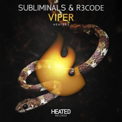 Viper 专辑 Subliminals