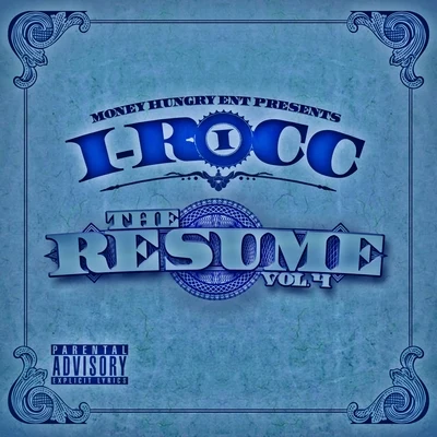 The Resume, Vol. 4 專輯 I-Rocc/Turf Talk