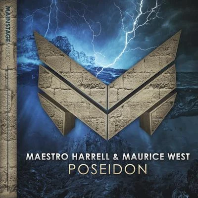 Maurice West Poseidon