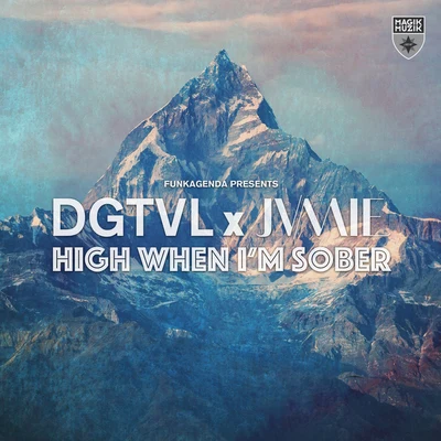 High When I’m Sober 專輯 Funkagenda