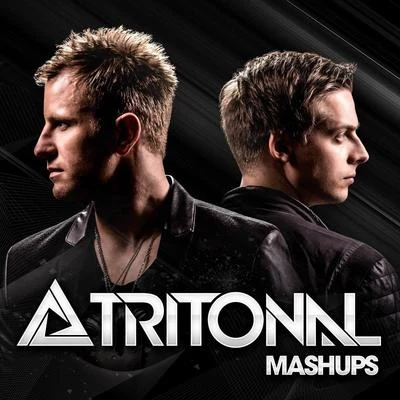 Smashup Pack 2013 專輯 Tritonal/LEVV