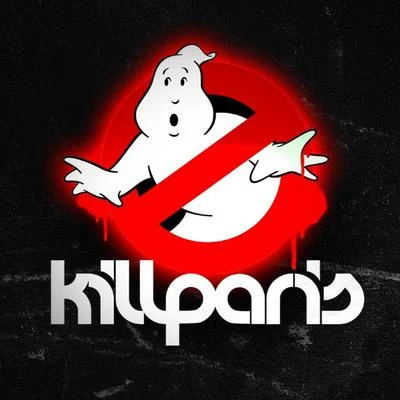 Ghostbusters (Kill Paris Remix) 专辑 Kill Paris